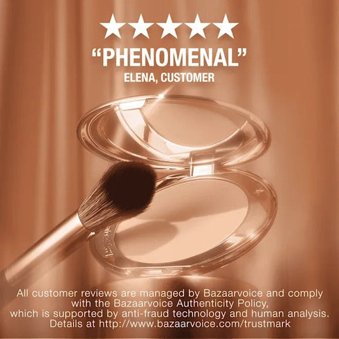 Airbrush Flawless Finish Setting Powder - GLAM MODA